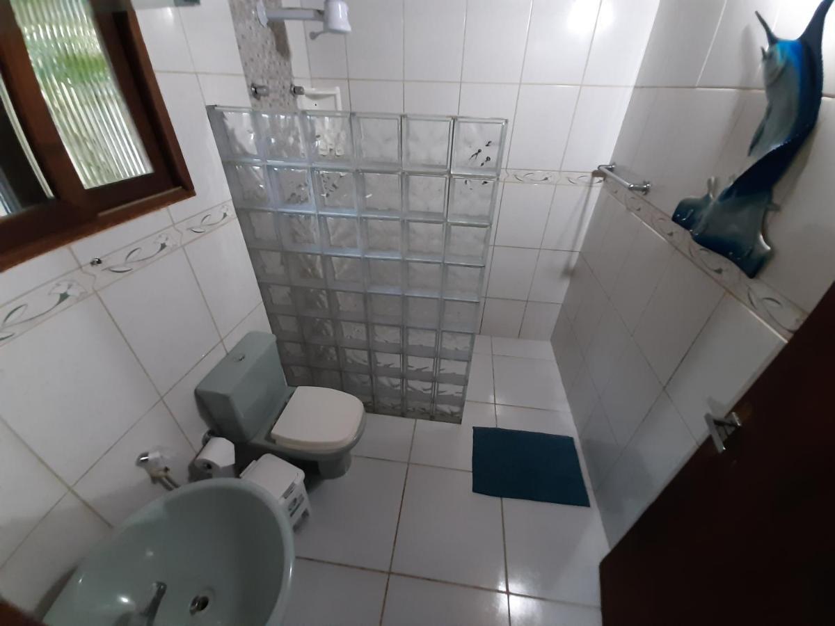 Pousada Das Flores Fernando de Noronha Habitación foto